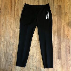 NWT Express Black Columnist Pants